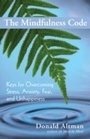 Cover: The Mindfulness Code - New World Library