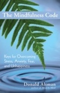 Cover: The Mindfulness Code - New World Library