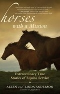 Cover: Horses with a Mission - New World Library