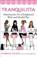 Cover: Tranquilista - New World Library