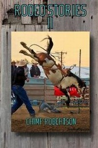 Abbildung von: Rodeo Stories II - New Forums Press
