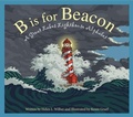 Cover: B Is for Beacon - Sleeping Bear Press