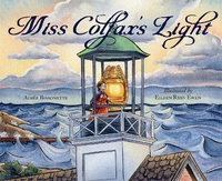 Enlarge image Cover: Miss Colfax's Light - Sleeping Bear Press