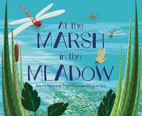 Enlarge image Cover: At the Marsh in the Meadow - Sleeping Bear Press