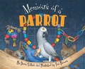 Cover: Memoirs of a Parrot - Sleeping Bear Press