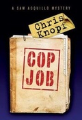Cover: Cop Job - Permanent Press (NY)