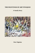 Cover: The Paintings of Art Pinajian - Regent Press
