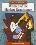 Cover: Women of the Harlem Renaissance - Compass Point Books