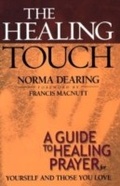 Cover: Healing Touch - Baker Publishing Group