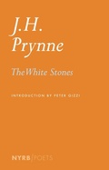 Cover: The White Stones - NYRB Poets