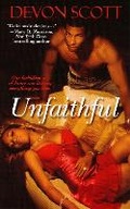 Cover: Unfaithful - Dafina