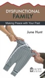 Cover: Dysfunctional Family - Rose Publishing