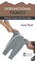 Cover: Dysfunctional Family - Rose Publishing