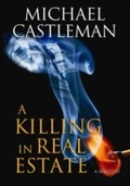 Cover: Killing in Real Estate - MP Publishing