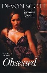 Enlarge image Cover: Obsessed - Dafina
