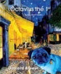 Cover: Octavius the 1st - Red Hen Press