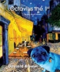 Enlarge image Cover: Octavius the 1st - Red Hen Press