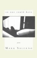 Cover: So One Could Have - Red Hen Press