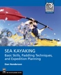 Cover: Sea Kayaking - MOUNTAINEERS BOOKS
