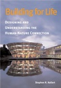 Cover: Building for Life - University of Pennsylvania Press, Inc.