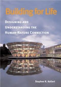 Cover: Building for Life - University of Pennsylvania Press, Inc.