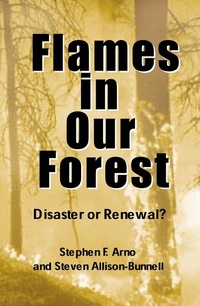 Abbildung von: Flames in Our Forest - Island Press