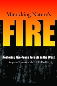 Abbildung von: Mimicking Nature's Fire - Island Press