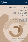 Cover: Agriculture and the Nitrogen Cycle - University of Pennsylvania Press, Inc.