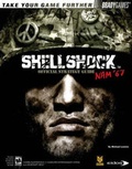 Cover: ShellShock (TM) - Bradygames