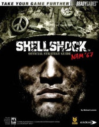 Enlarge image Cover: ShellShock (TM) - Bradygames