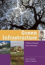 Cover: Green Infrastructure - University of Pennsylvania Press, Inc.