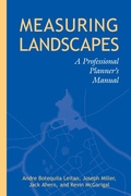 Cover: Measuring Landscapes - University of Pennsylvania Press, Inc.