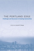 Cover: The Portland Edge - University of Pennsylvania Press, Inc.
