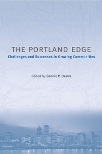 Enlarge image Cover: The Portland Edge - University of Pennsylvania Press, Inc.