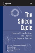 Cover: The Silicon Cycle - University Press of Mississippi