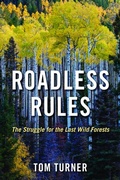 Abbildung von: Roadless Rules - Island Press