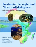 Cover: Freshwater Ecoregions of Africa and Madagascar - University Press of Mississippi