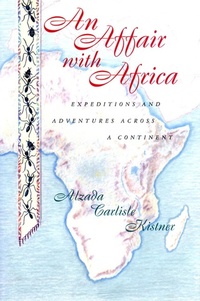Abbildung von: Affair with Africa - Island Press