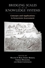 Cover: Bridging Scales and Knowledge Systems - University of Pennsylvania Press, Inc.