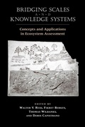 Cover: Bridging Scales and Knowledge Systems - University of Pennsylvania Press, Inc.