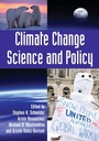 Cover: Climate Change Policy - University of Pennsylvania Press, Inc.