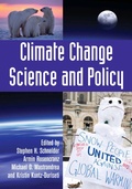Cover: Climate Change Policy - University of Pennsylvania Press, Inc.