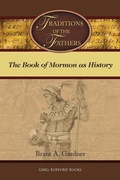 Cover: Traditions of the Fathers - Greg Kofford Books, Inc.