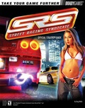 Cover: Street Racing Syndicate (TM) Official Strategy Guide - Bradygames