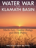 Abbildung von: Water War in the Klamath Basin - Island Press