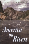 Cover: America by Rivers - University of Pennsylvania Press, Inc.