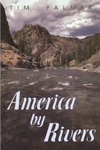 Enlarge image Cover: America by Rivers - University of Pennsylvania Press, Inc.
