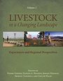 Cover: Livestock in a Changing Landscape, Volume 2 - University Press of Mississippi