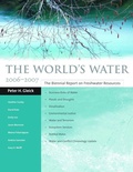 Cover: The World's Water 2006-2007 - University of Pennsylvania Press, Inc.