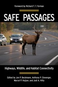 Cover: Safe Passages - University of Pennsylvania Press, Inc.